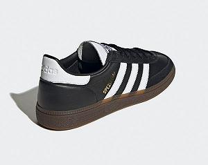 Adidas Handball Spezial 43 1/3 synthetic.ua - Фото 1
