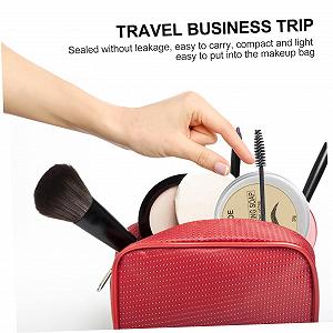 Набір Beavorty 3 Augenbrauen Паста для укладки брів Пензель для брів Гель для формування брів Віск для укладки брів Гель-фіксатор для брів Натуральний Гель для брів synthetic.ua - Фото 1