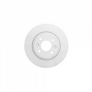 Гальмівний диск BOSCH 0 986 479 B79 для MERCEDES-BENZ RENAULT DACIA SMART synthetic.ua - Фото 1