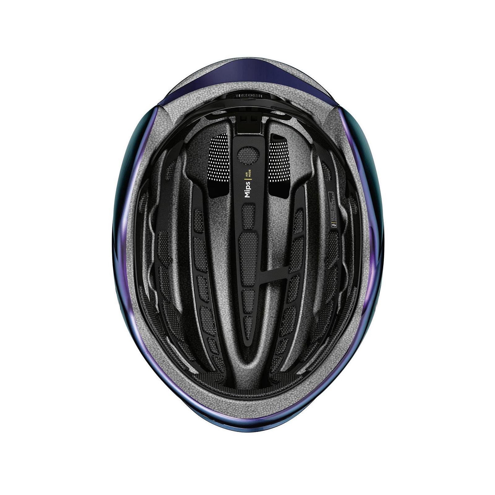 Шолом ABUS Gamechanger 2.0 MIPS Дорожній велосипедний, фото №7