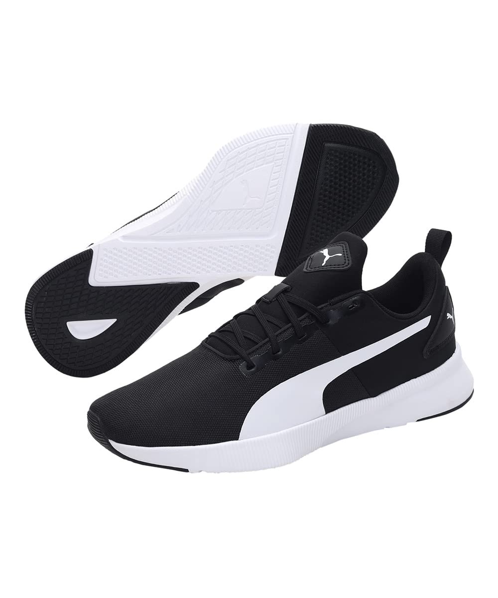 Кросівки PUMA Unisex flyer runner mesh, фото №7