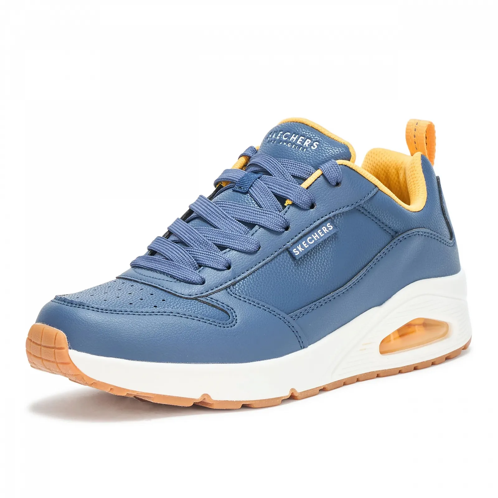 Кросівки Skechers UNO Alder Чоловічі, фото №1