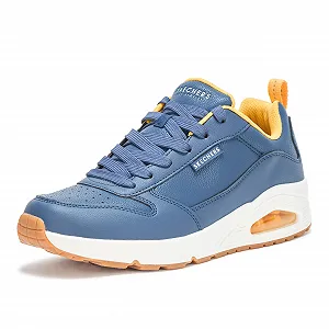 Кросівки Skechers UNO Alder Чоловічі - Фото 1