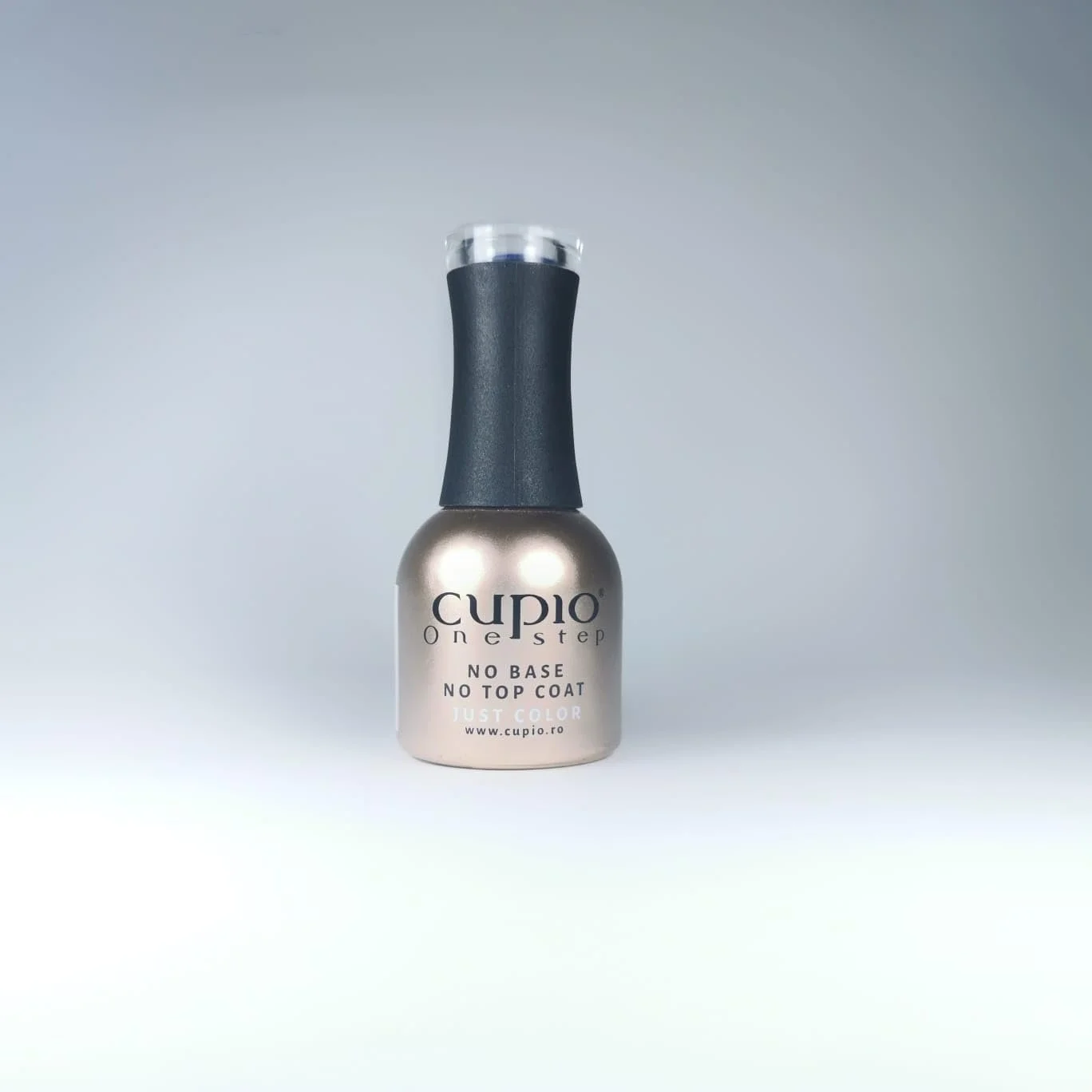 Гель-лак Cupio One Step Easy Off Chestnut Cream 12 мл, фото №1 Гель-лак Cupio One Step Easy Off Chestnut Cream 12 мл, фото №1