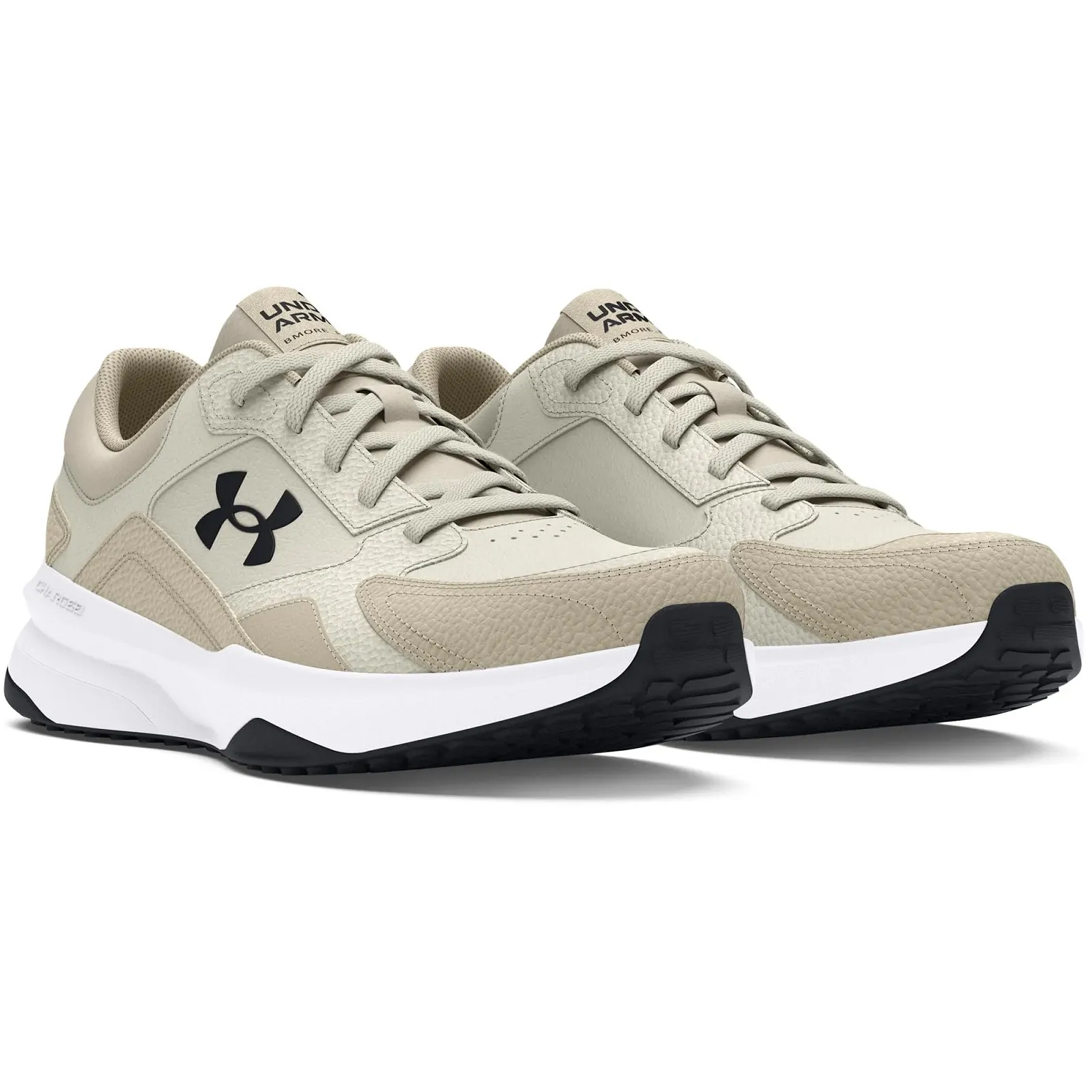 Кросівки Under Armour Ua Edge Lthr, фото №3 Кросівки Under Armour Ua Edge Lthr, фото №3