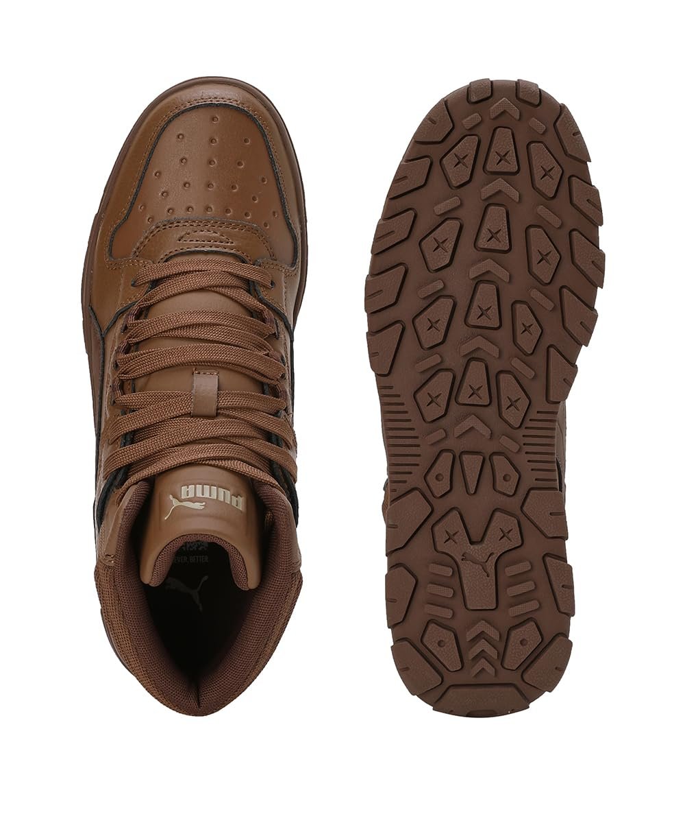 Кросівки PUMA Rebound Abrupt Unisex, фото №6