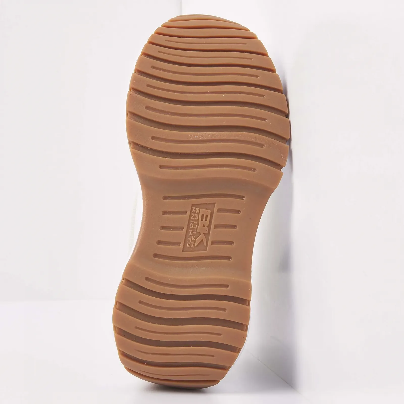 Кеды British Knights Kaya Mid Fly, фото №2