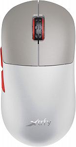 Безпровідна мишка Xtrfy M8 / 26000 dpi / 6 кнопок / Retro - Фото 1