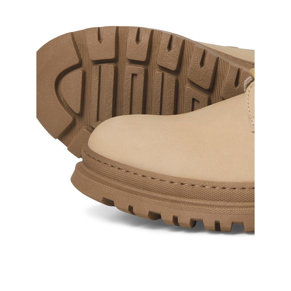 Ботинки JACK & JONES Jfwchapel Nubuck Boot Ln, фото №4