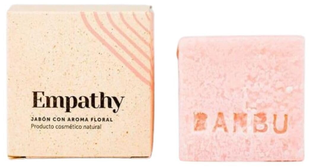 Гель для душа Empathie с цветочным ароматом, фото №1 Гель для душа Empathie с цветочным ароматом, фото №1