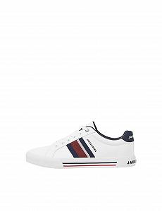 Кеди JACK & JONES Jfwgorgon Canvas Sn - Фото 1