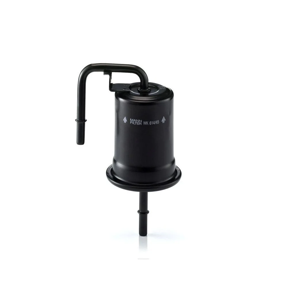 Топливный фильтр MANN-FILTER WK 614/45 MAZDA, фото №1