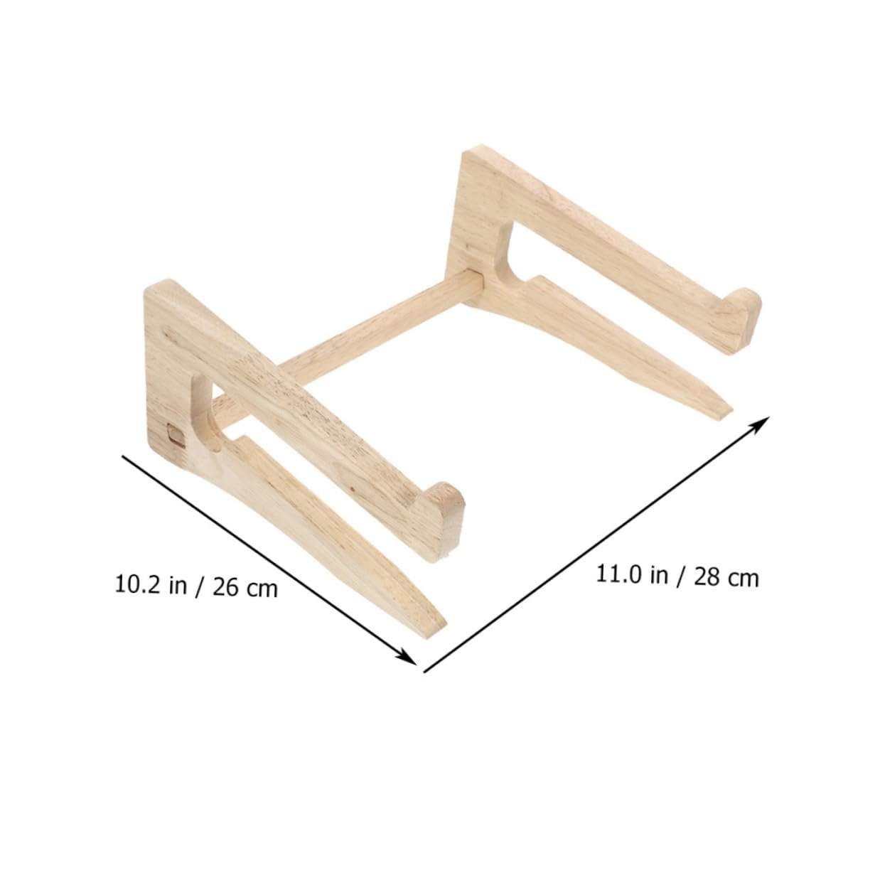 Подставка Деревянная для ноутбука для стола Характеристики для ноутбука, фото №5 Подставка Деревянная для ноутбука для стола Характеристики для ноутбука, фото №5