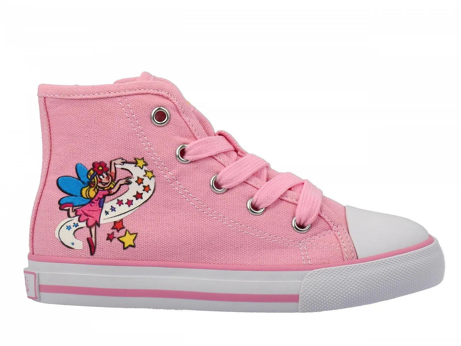 Кросівки Lurchi для дівчаток 74L0013017, фото №2