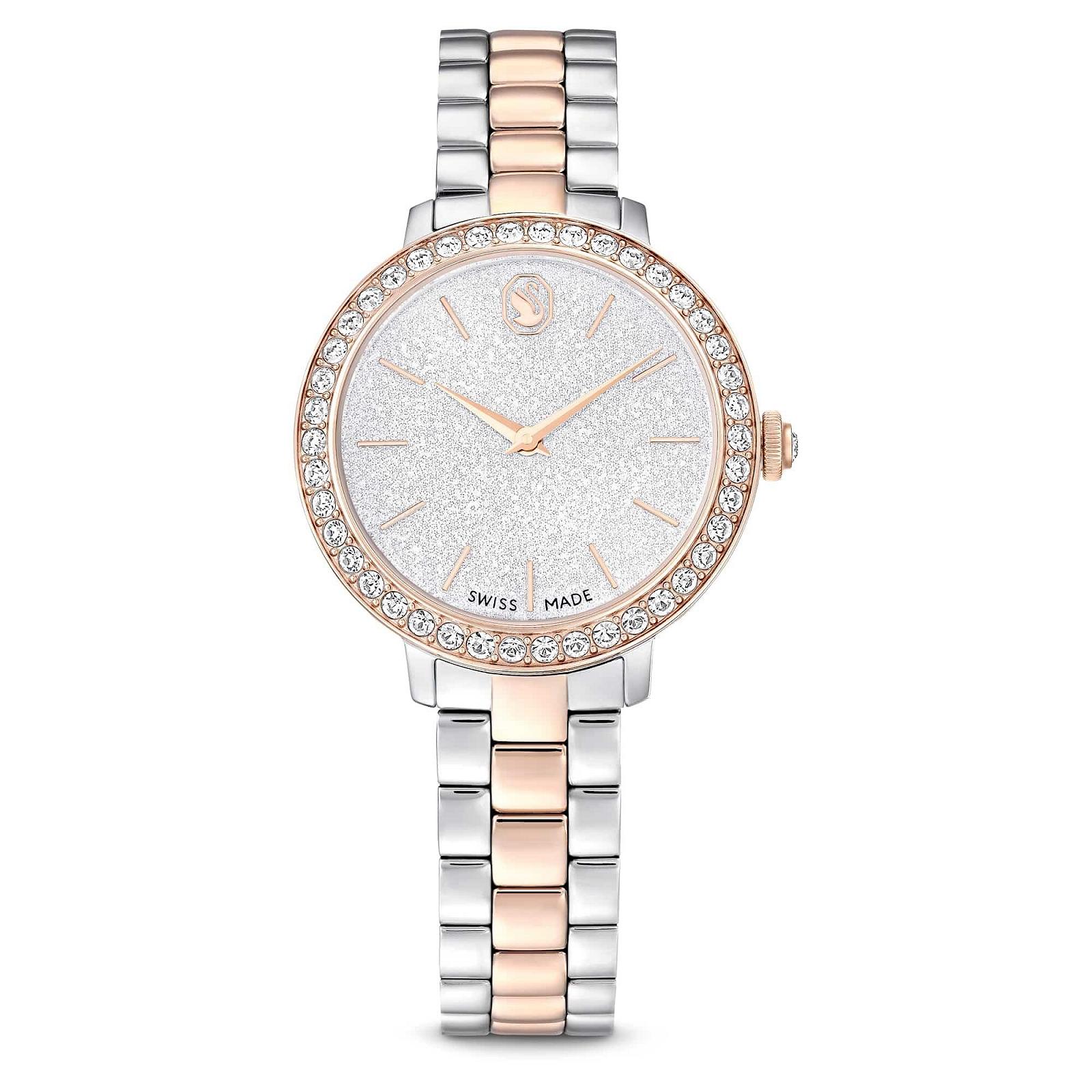 Годинник Swarovski Matrix Kollektion 3-Glied, фото №1