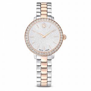 Годинник Swarovski Matrix Kollektion 3-Glied - Фото 1