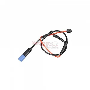 Датчик зносу гальмівних колодок METZGER GREENPARTS 1190345 для BMW - Фото 1