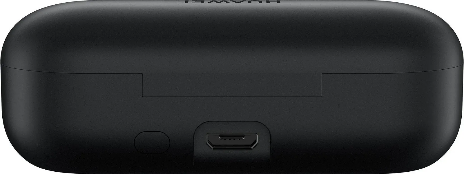 Бездротові навушники Huawei FreeBuds Lite / Bluetooth 4.2 / AAC / SBC / Вологозахист IPX4 / До 12 годин роботи від кейсу / Чорні (CM-H1C), фото №7