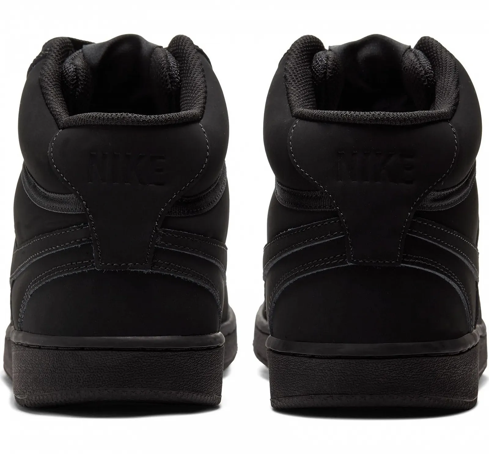 Мужские Кроссовки Nike Court Vision Mid, фото №3