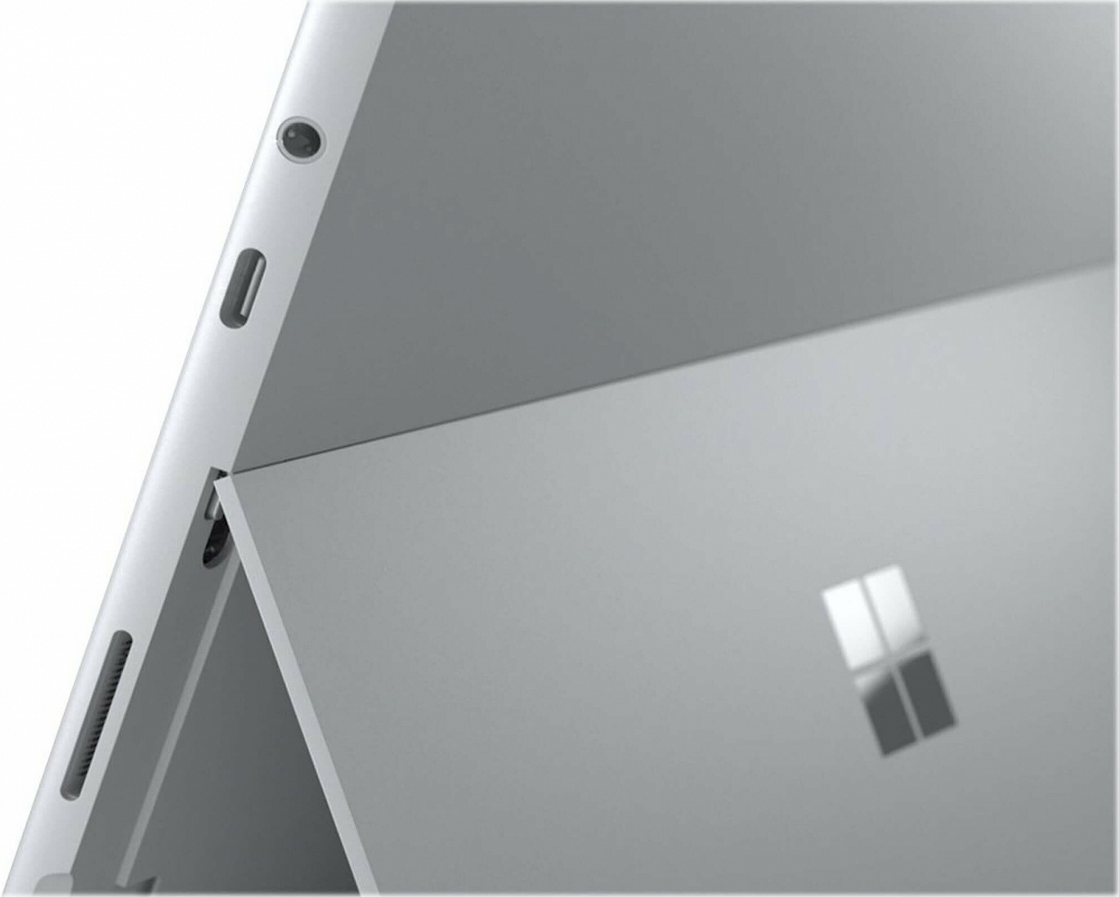 Планшет 10.5" Full HD Microsoft Surface Go 2 8/128GB Wi-Fi 2 ядра Windows 10 Home Платиновый, фото №6