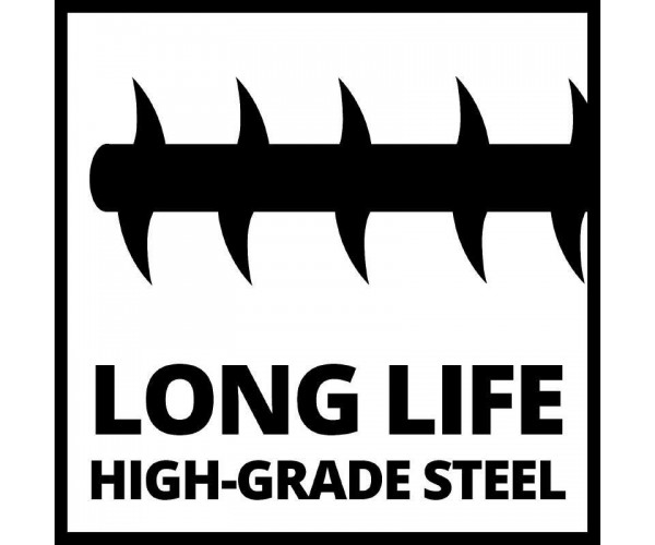 Einhell Аератор-скарифікатор акумуляторний GC-SC 36/31 Li PXC 18В 31см 10.9кг, solo без АКБ та ЗП, фото №7