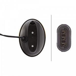 Указатель поворота HELLA 2BE 343 130-111 для JOHN DEERE, передний левый synthetic.ua - Фото 1