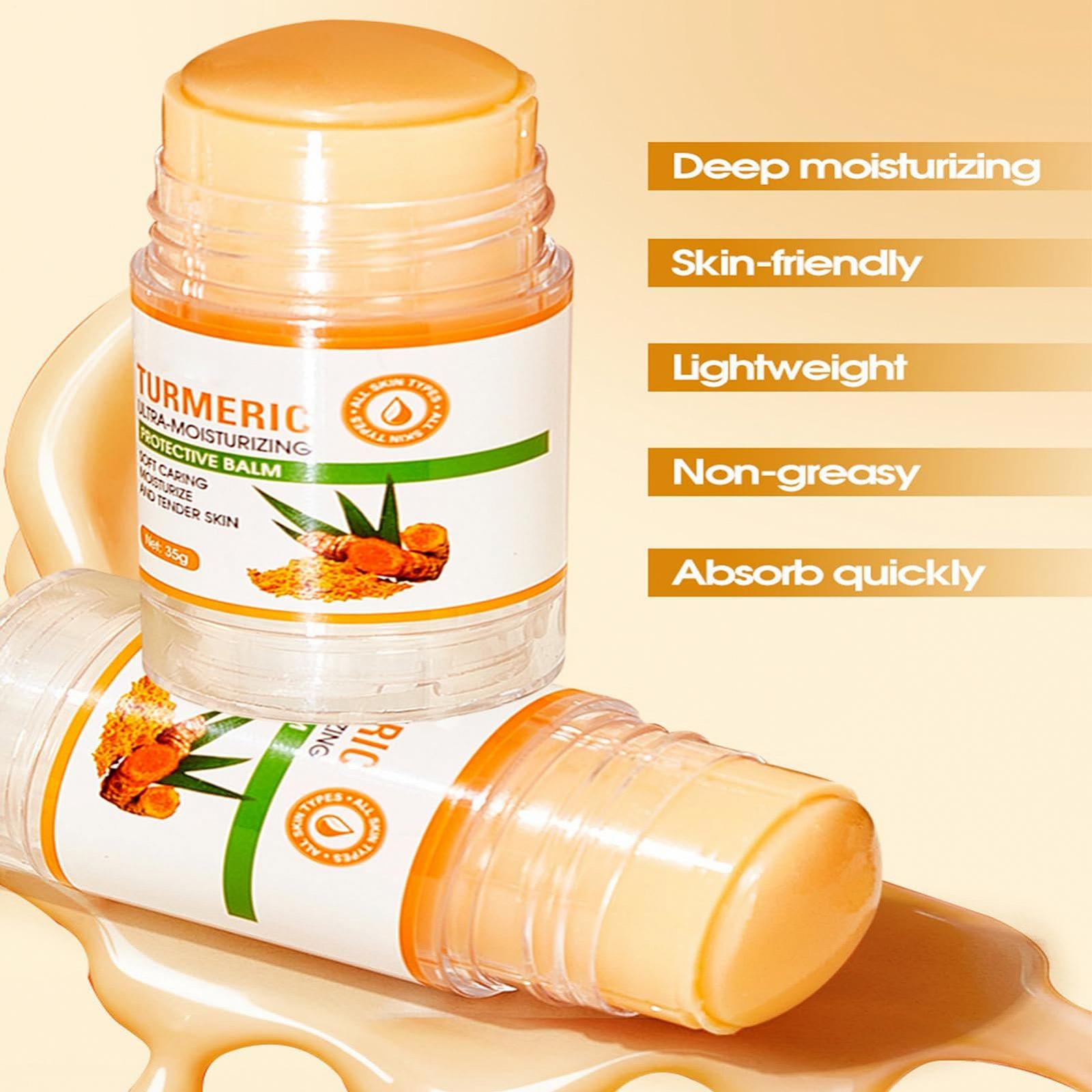 Бальзам-стік для ніг зволожувальний та відновлювальний 35 г, фото №2 Бальзам-стік для ніг зволожувальний та відновлювальний 35 г, фото №2