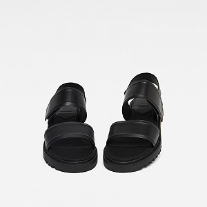 Женские сандалии G-Star RAW Core strap flat - 39 - Фото 1