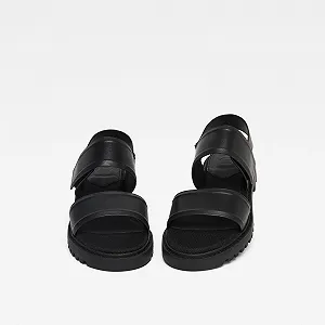 Купить Женские сандалии G-Star RAW Core strap flat - 39 - Фото 1 Женские сандалии G-Star RAW Core strap flat - 39 - Фото 1