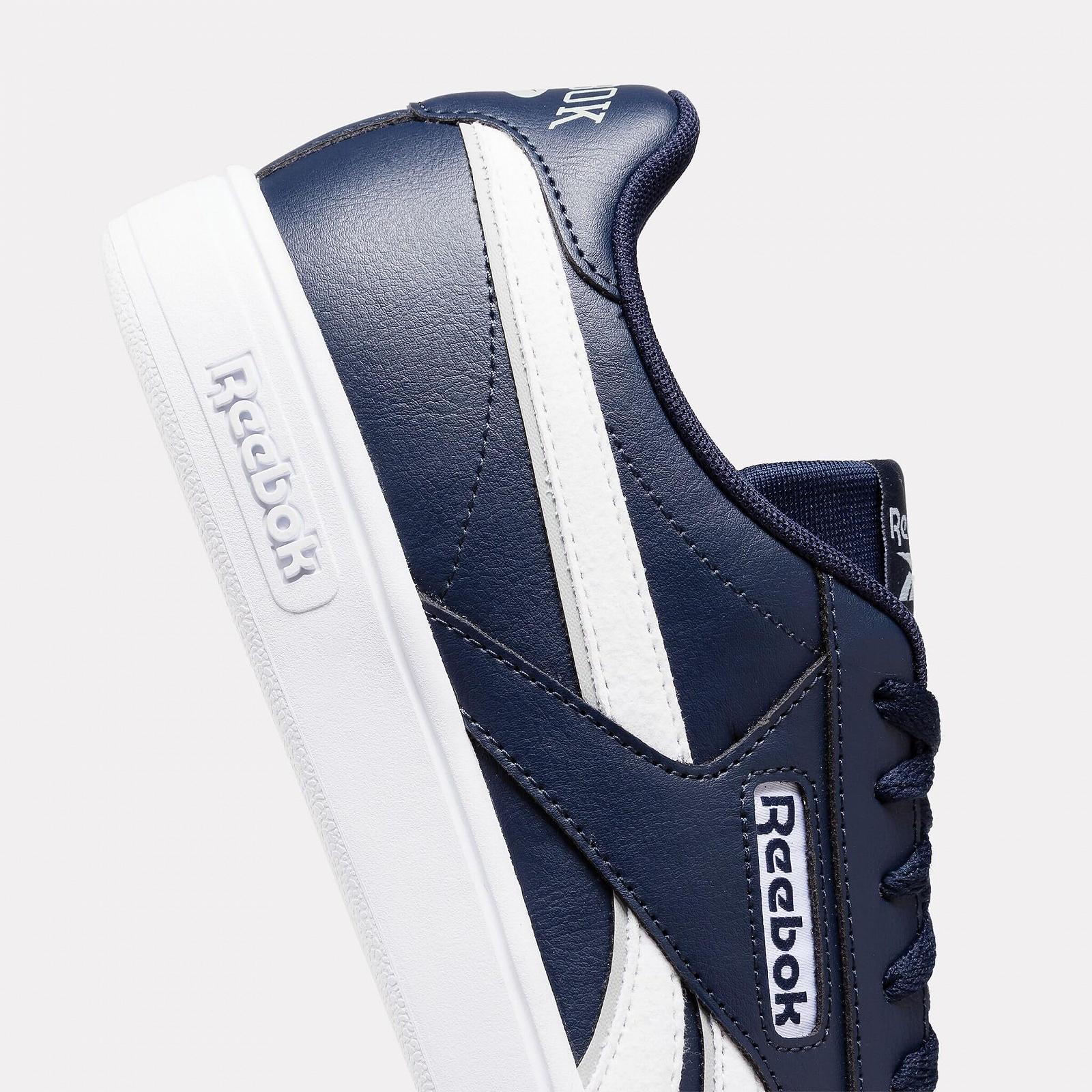 Кросівки Унісекс Reebok Court Retro, фото №6
