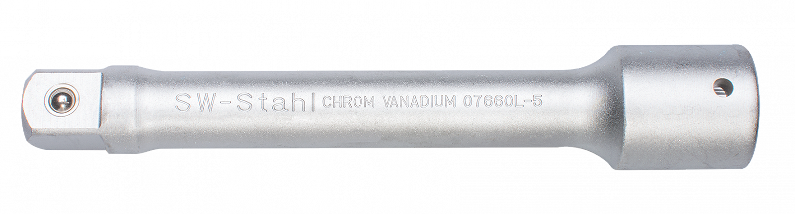 Подовжувач SW-STAHL 07660L-5 3/4" 200 мм, фото №2