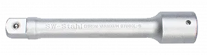 Удлинитель SW-STAHL 07660L-5 3/4" 200 мм synthetic.ua - Фото 1