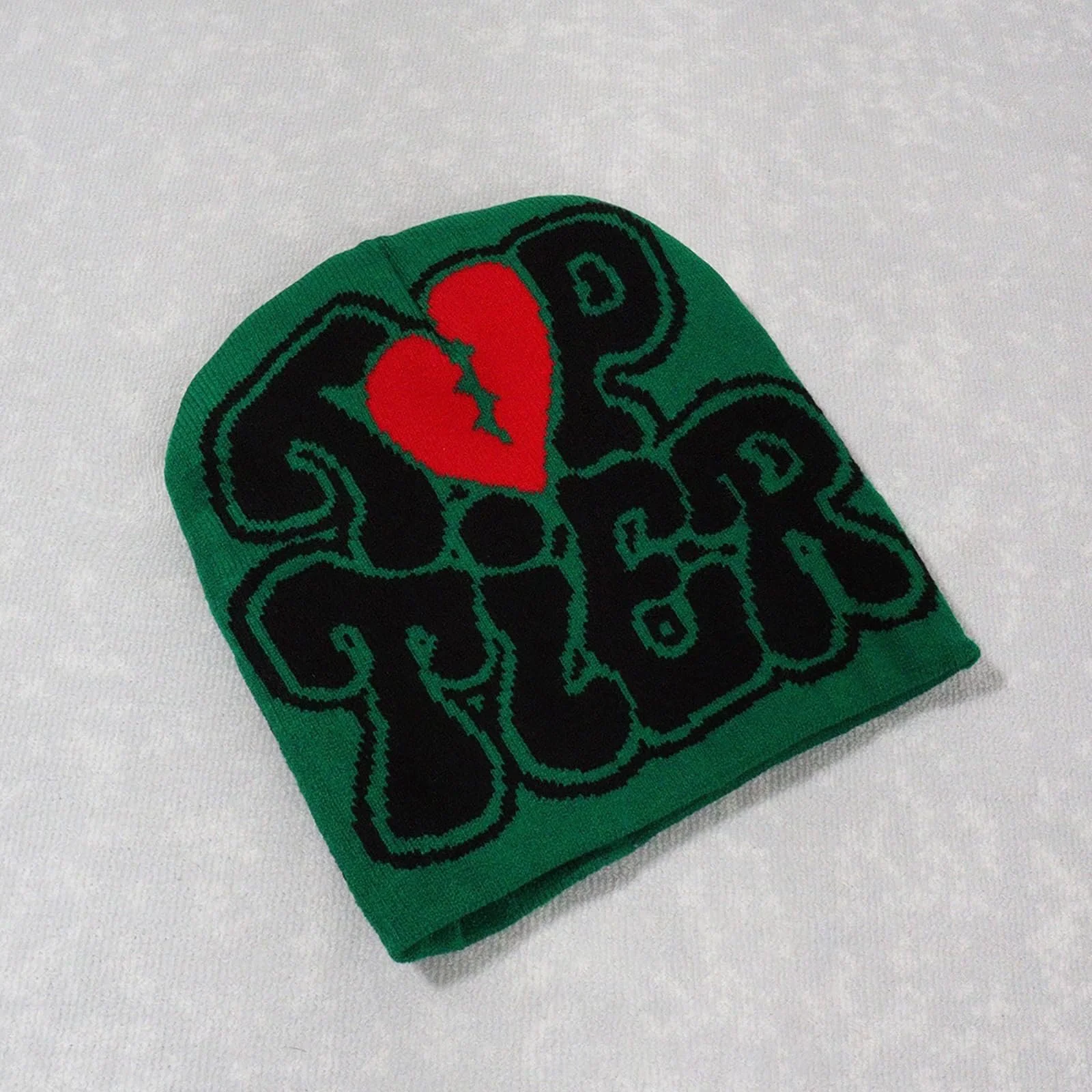 Зимова шапка, фото №5