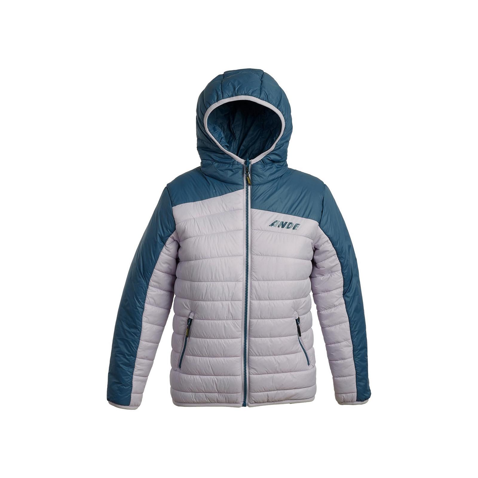 Куртка Ande Uni Kinder Misurina Jr Jkt Capp Rev, фото №1 Куртка Ande Uni Kinder Misurina Jr Jkt Capp Rev, фото №1