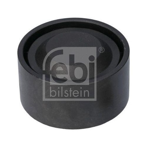 Ролик обвідний/напрямний поліклинового ременя FEBI BILSTEIN 182203 для AUDI VW, фото №2 Ролик обвідний/напрямний поліклинового ременя FEBI BILSTEIN 182203 для AUDI VW, фото №2