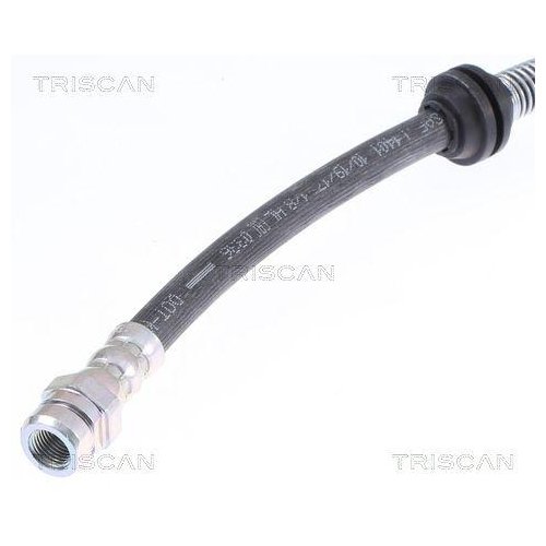 Гальмівний шланг TRISCAN 8150 29284 для AUDI SEAT SKODA VW, задній міст, фото №3