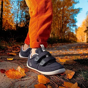 Босоножки Giesswein Kids Wool Детская обувь босиком из дышащей шерсти мериноса с широким носком и резиновой подошвой synthetic.ua - Фото 1