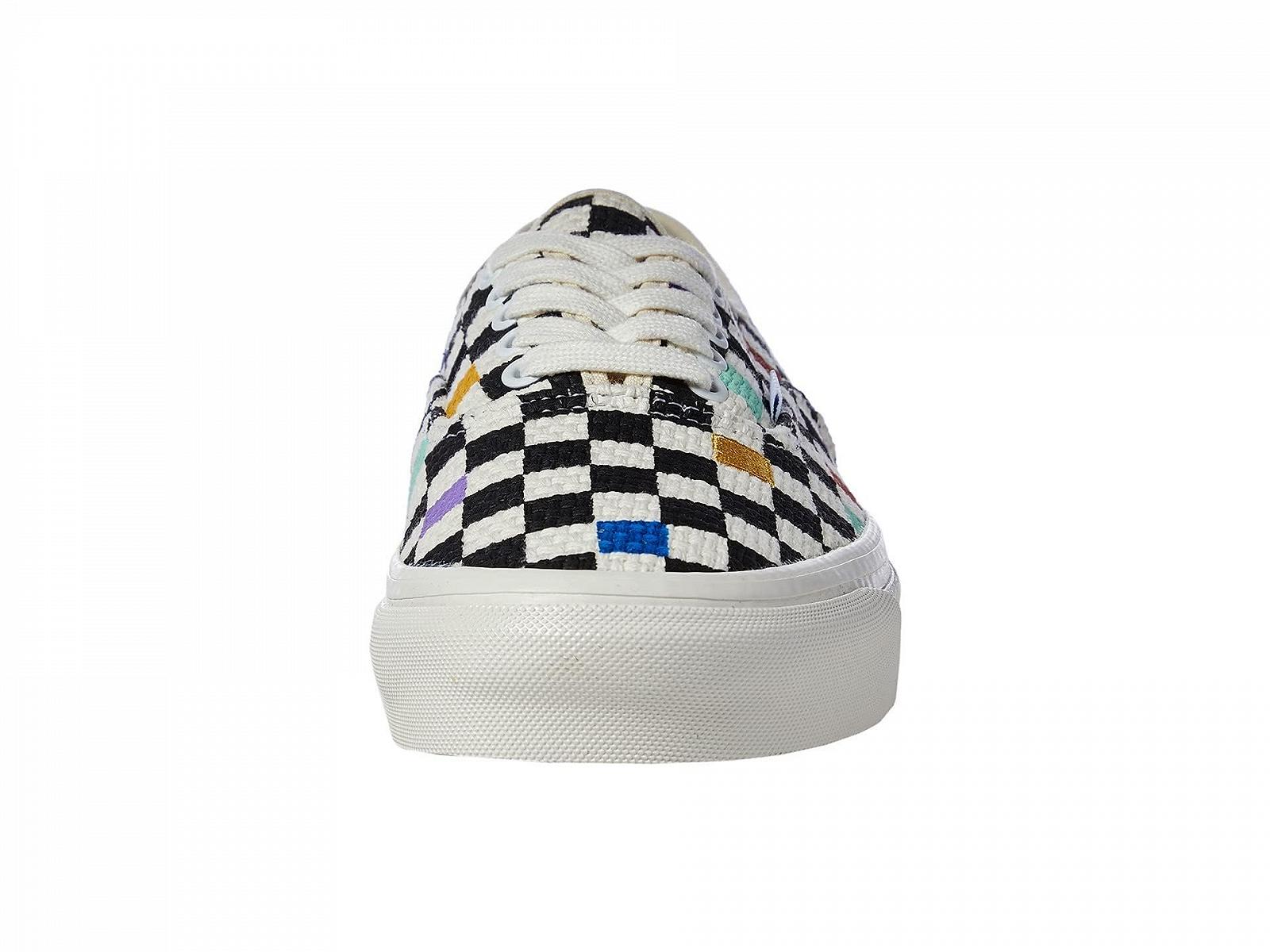 Кроссовки Vans Authentic Lo Pro Unisex Adult, фото №6