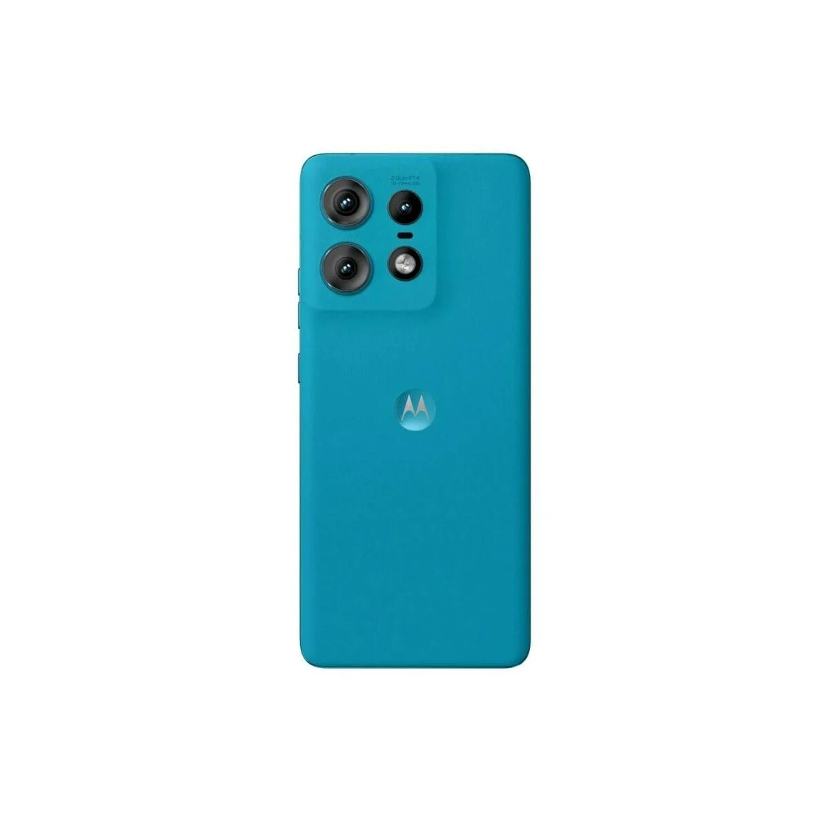 Смартфон Motorola Edge 50 Pro 5G 12/512 GB 6.67" Blue, фото №5