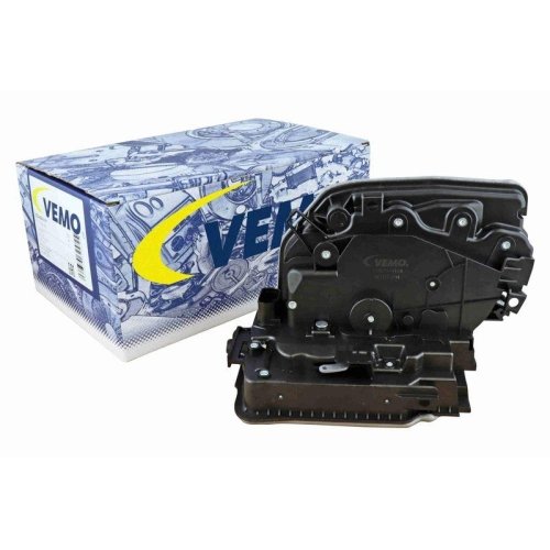 Замок двери VEMO V20-85-0151 Green Mobility Parts BMW MINI передний правый, фото №2