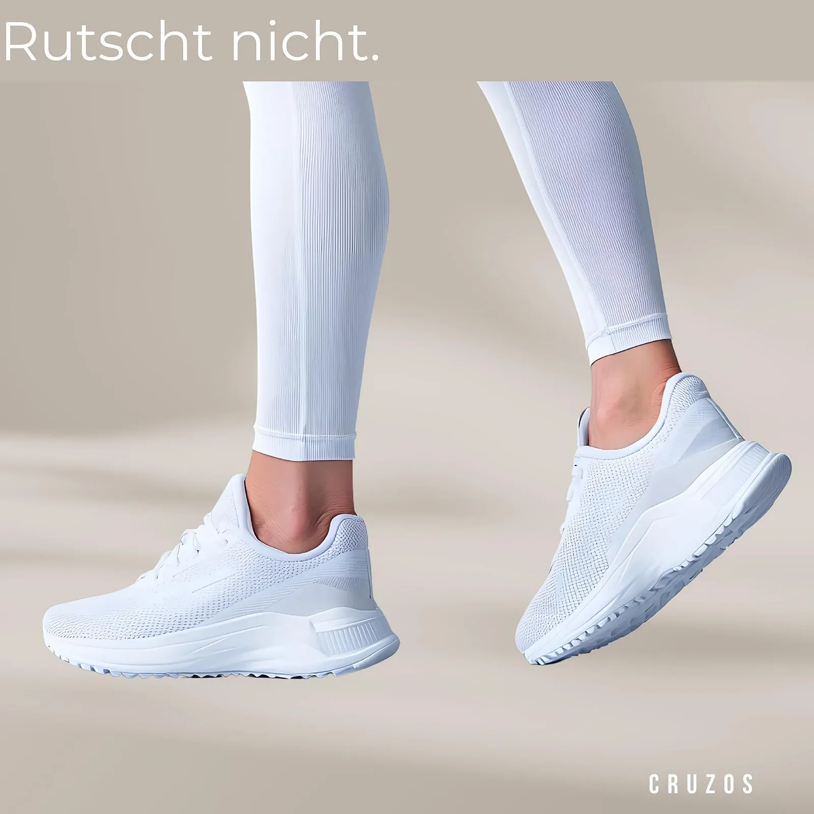 Шкарпетки Trainer Organic Cotton для Чоловіків та Жінок, 6 пар - Неслизькі та Невидимі - Короткі шкарпетки, фото №7 Шкарпетки Trainer Organic Cotton для Чоловіків та Жінок, 6 пар - Неслизькі та Невидимі - Короткі шкарпетки, фото №7