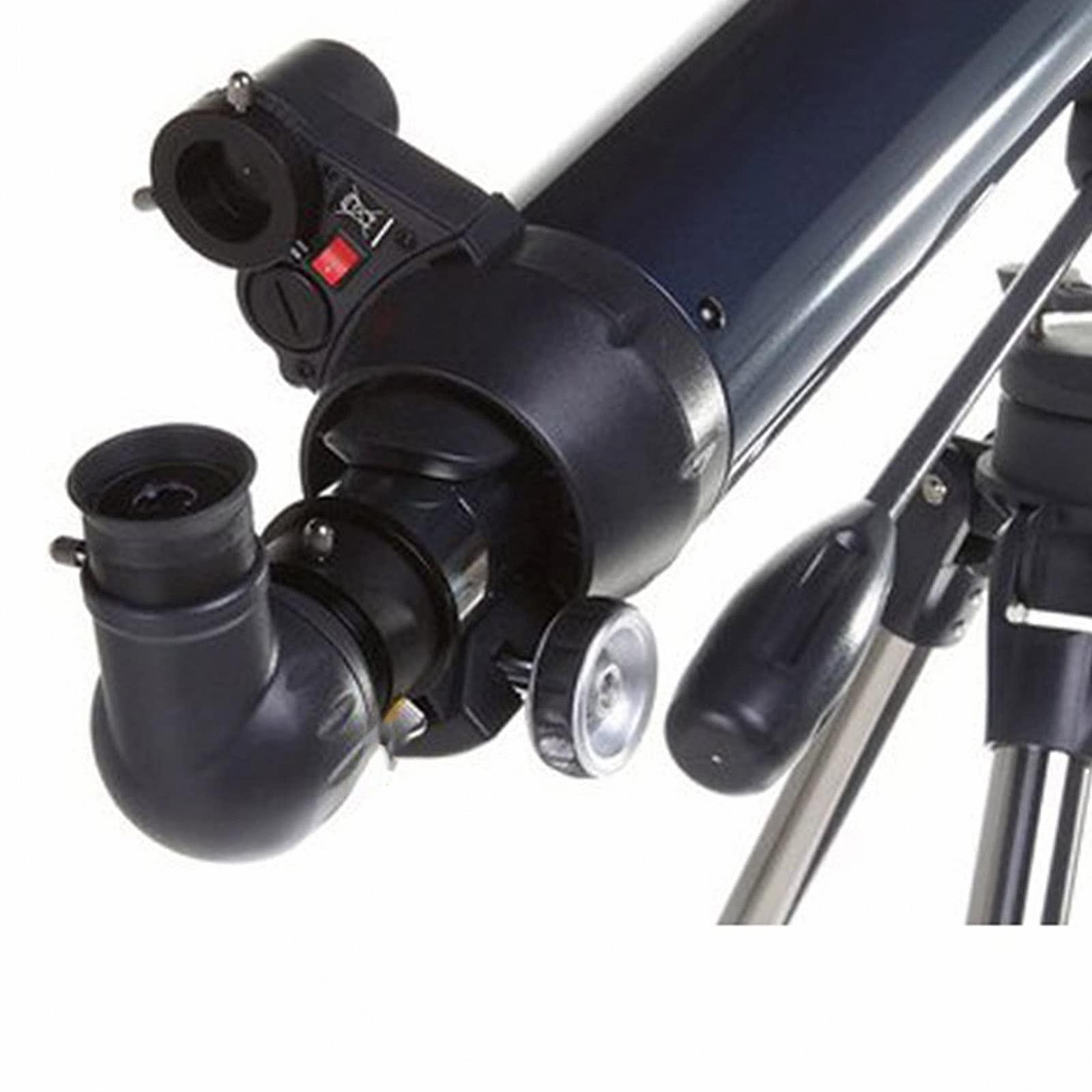 Телескоп 200X High Resolution Space Telescope Outdoor Для вибору подарунків на День народження та Новий рік для дітей, фото №2