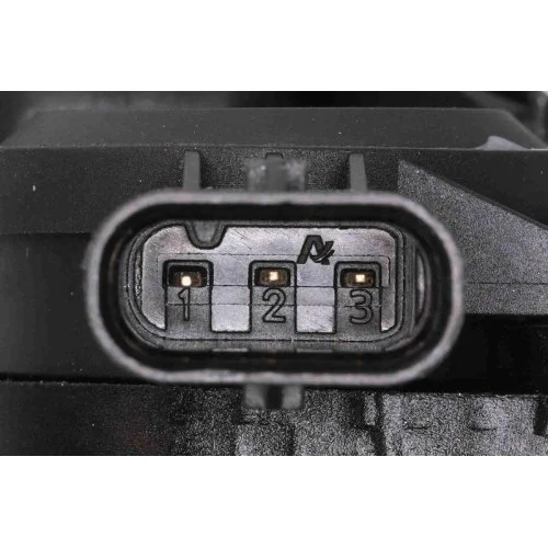 Модуль впускного колектора VAICO Green Mobility Parts V10-8609 правий, фото №3