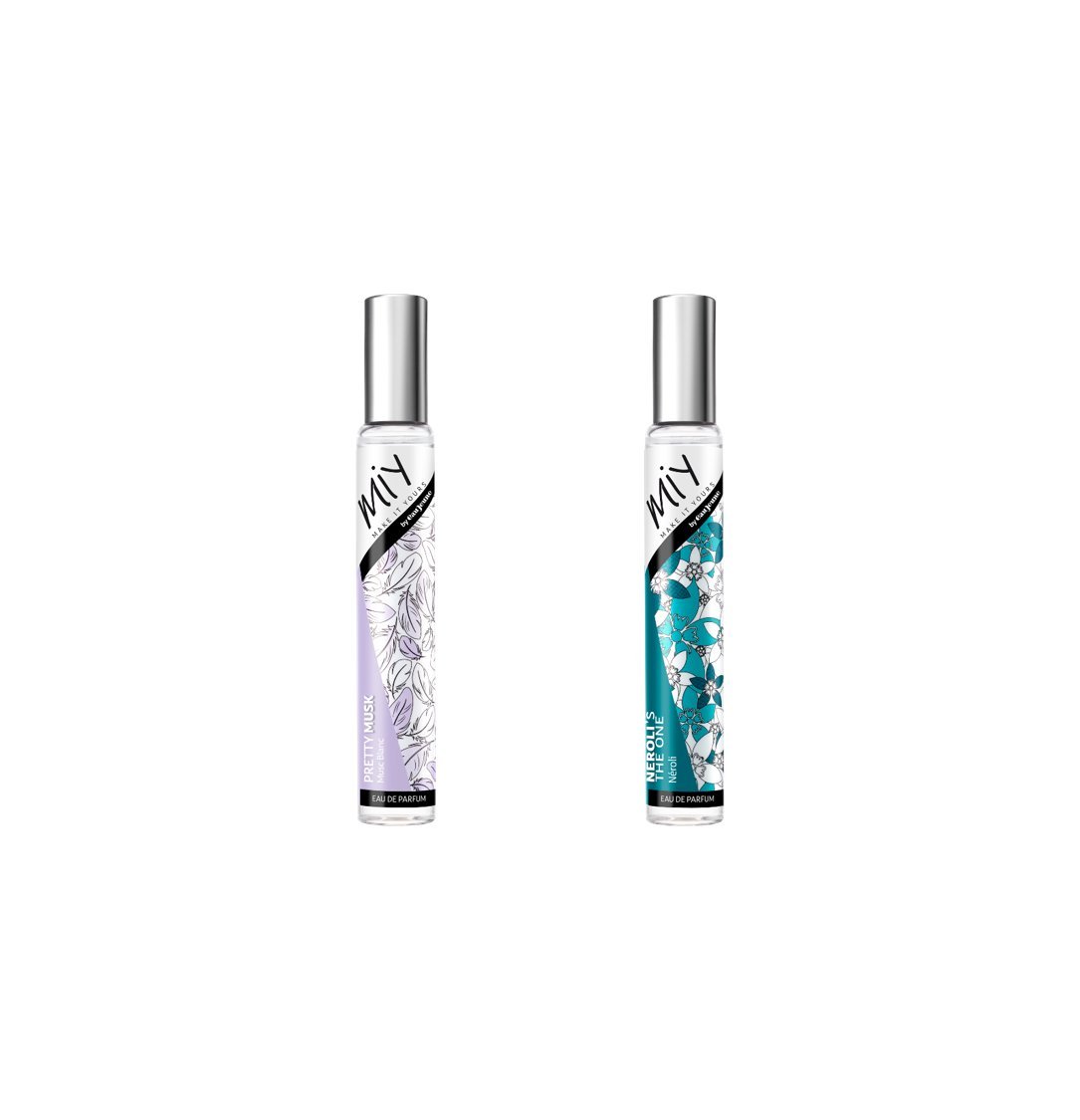 Eau Jeune Miy Neroli Musk Набор, фото №2