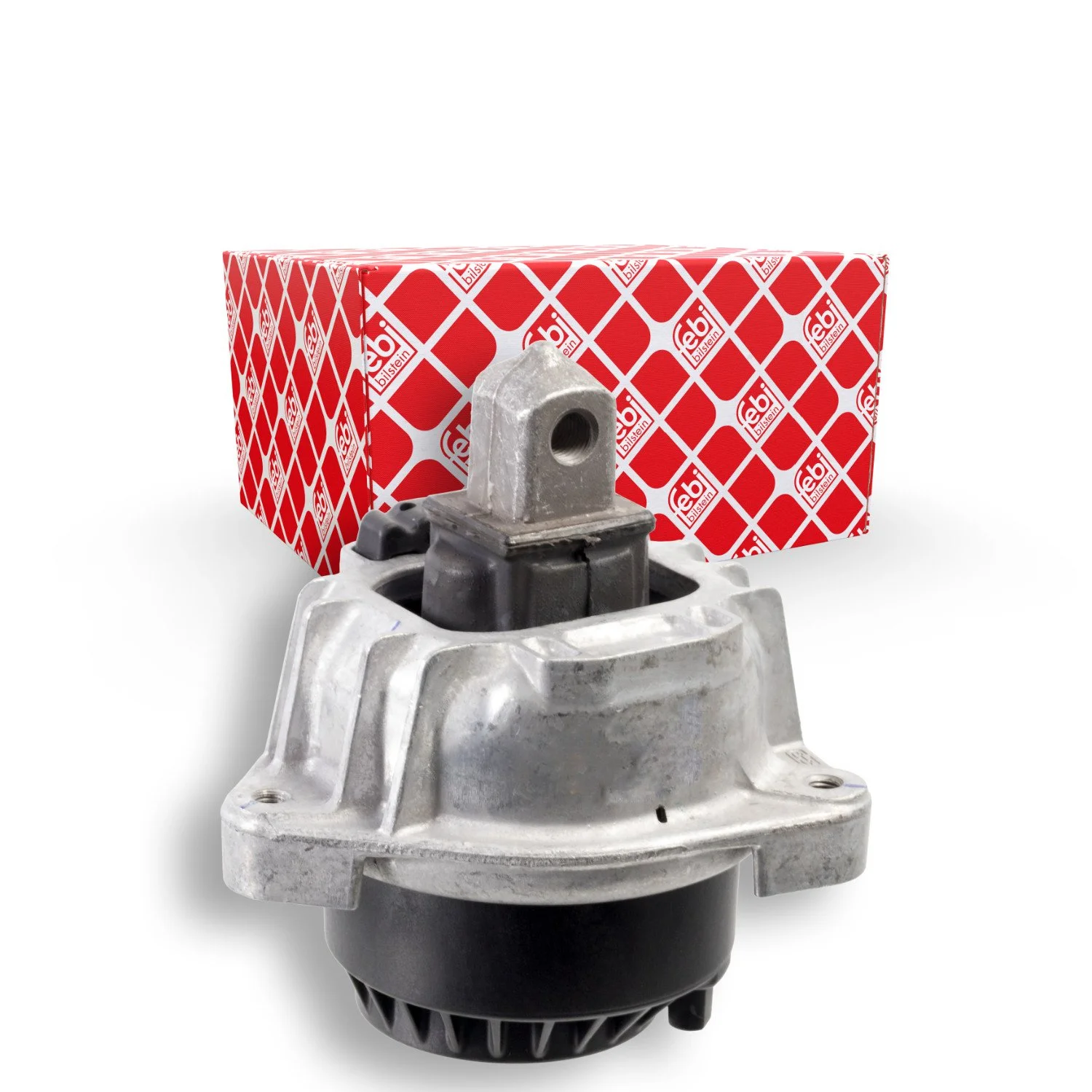 Опора двигателя FEBI BILSTEIN 104265 для BMW, с обеих сторон, фото №1