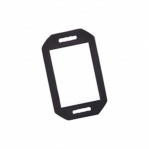 Косметическое зеркало Angoily Black Travel Square Makeup Mirror Черный цена на synthetic.ua - Фото 1 Косметическое зеркало Angoily Black Travel Square Makeup Mirror Черный synthetic.ua - Фото 1