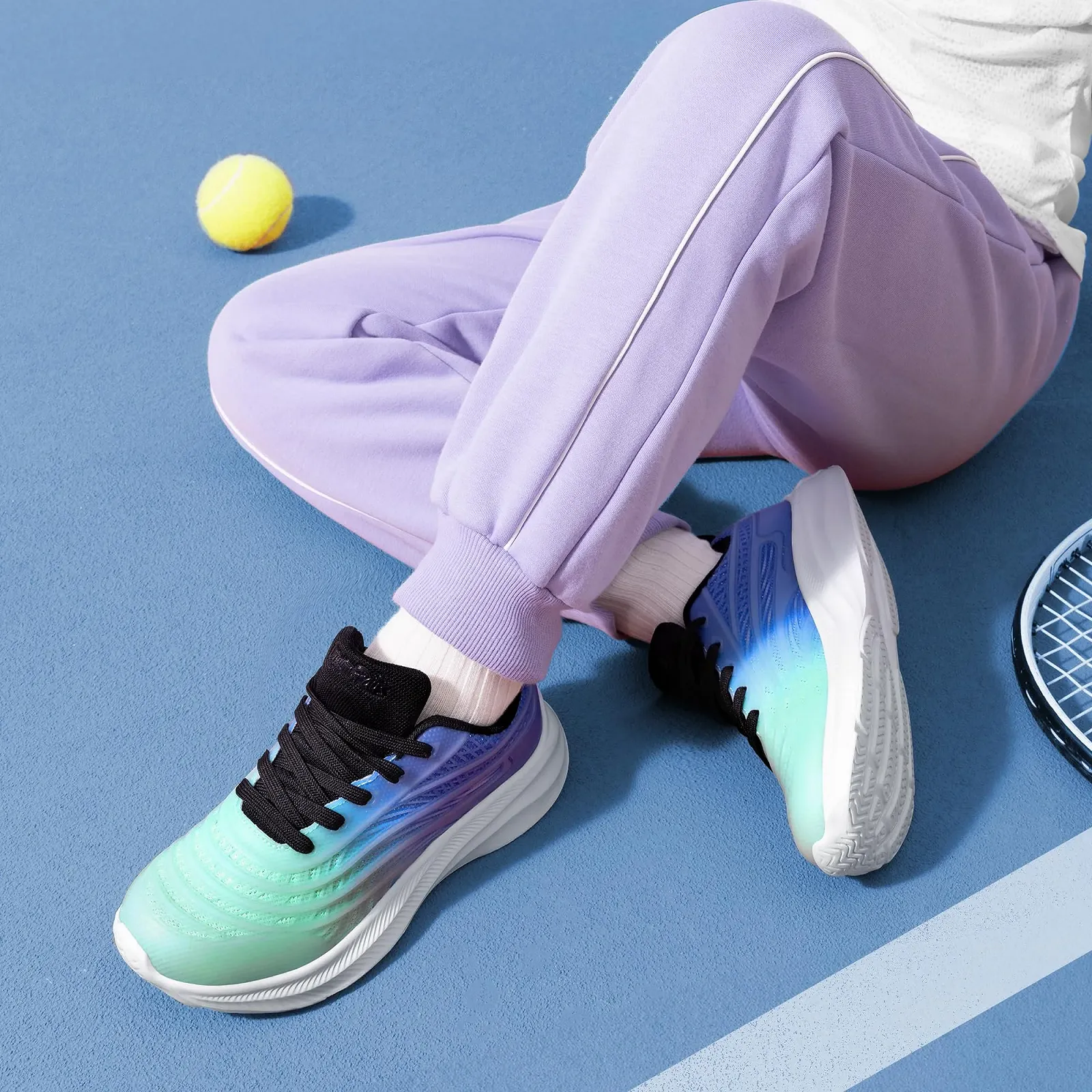 Кросівки DREAM PAIRS, фото №3