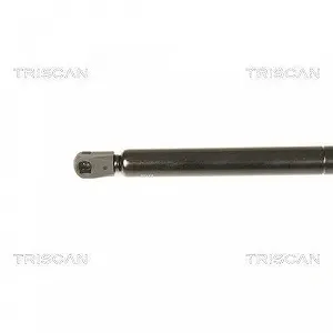 Газовая пружина багажника TRISCAN 8710 80203 для CHRYSLER, сзади слева synthetic.ua - Фото 1