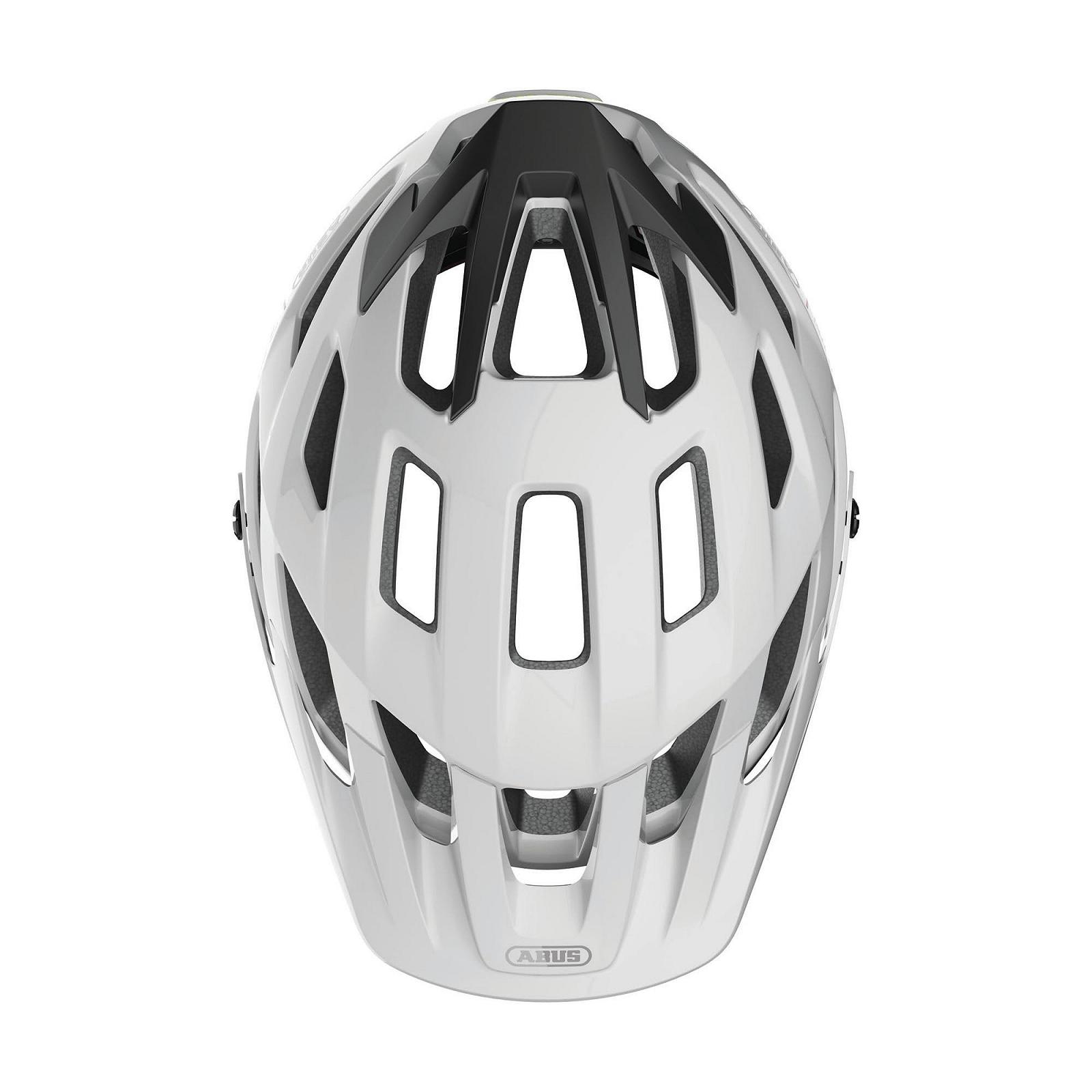 Шлем MTB ABUS Moventor 2.0 характеристики, фото №4