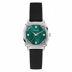 Купить Часы GUESS LIV GW0932L1 Женские Силиконовые - Фото 1 Часы GUESS LIV GW0932L1 Женские Силиконовые - Фото 1